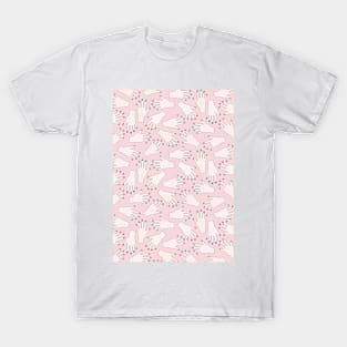 Hands Pattern T-Shirt